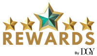 DGY Rewards New Logo